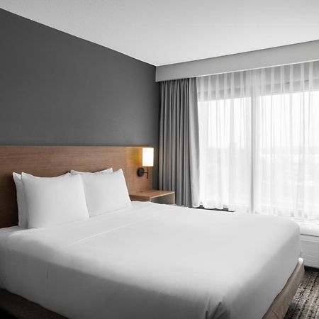 Hyatt Place Nashville/Hendersonville Exterior foto