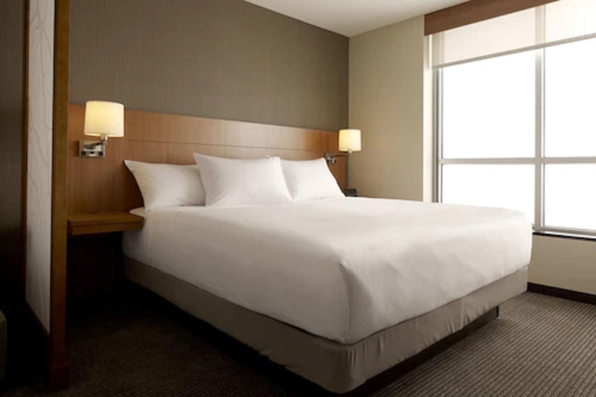 Hyatt Place Nashville/Hendersonville Exterior foto