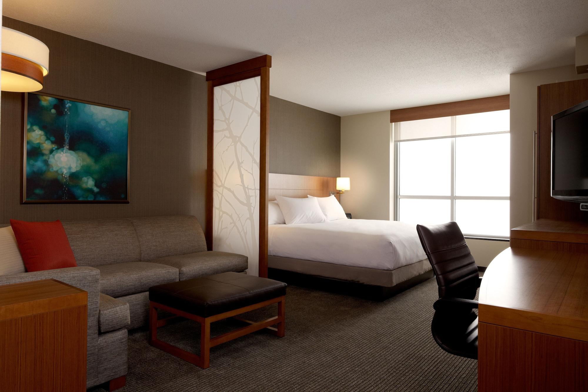 Hyatt Place Nashville/Hendersonville Exterior foto