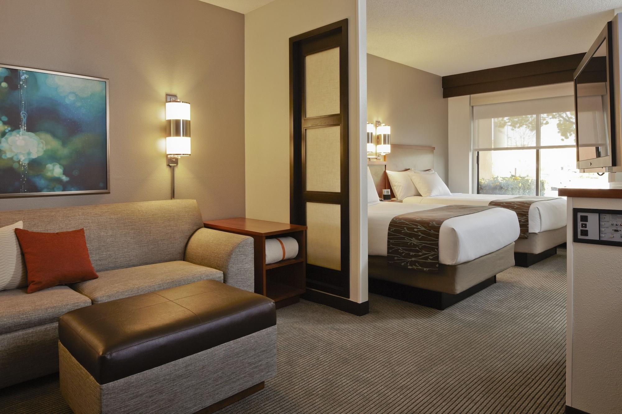 Hyatt Place Nashville/Hendersonville Exterior foto