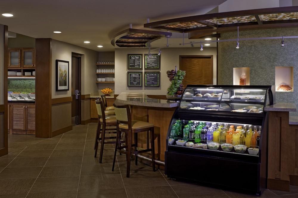 Hyatt Place Nashville/Hendersonville Restaurant foto