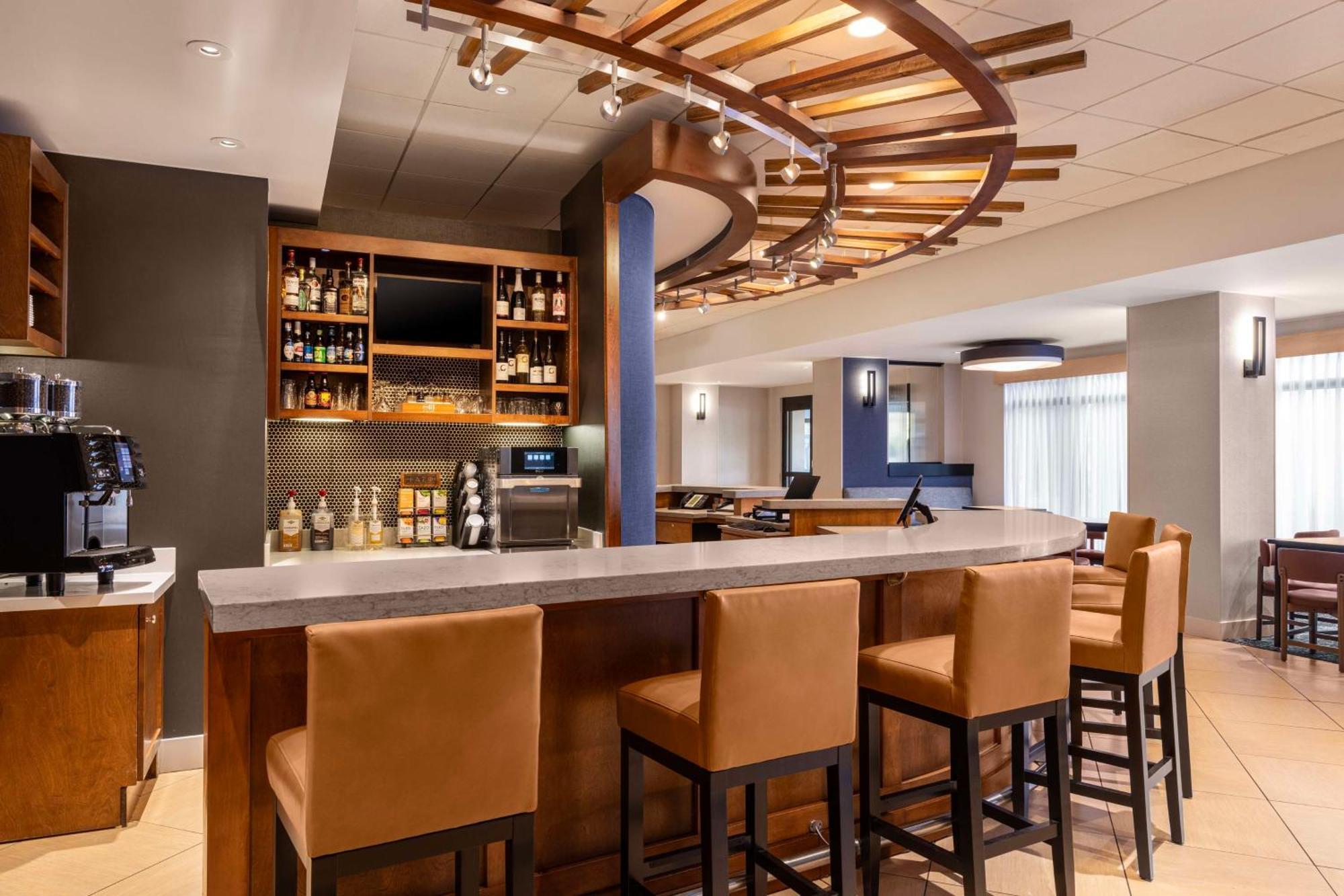 Hyatt Place Nashville/Hendersonville Exterior foto