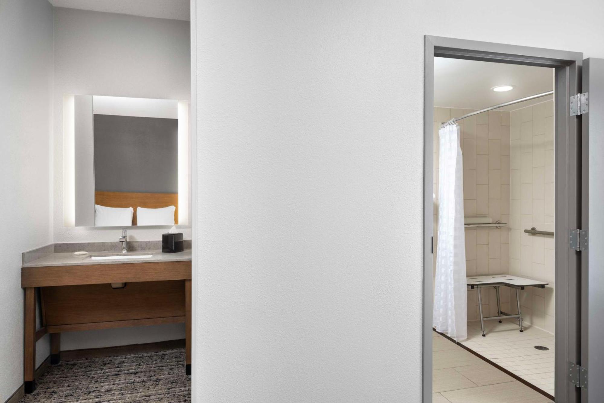Hyatt Place Nashville/Hendersonville Exterior foto
