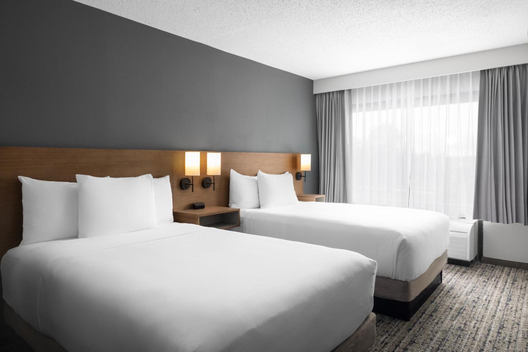 Hyatt Place Nashville/Hendersonville Exterior foto