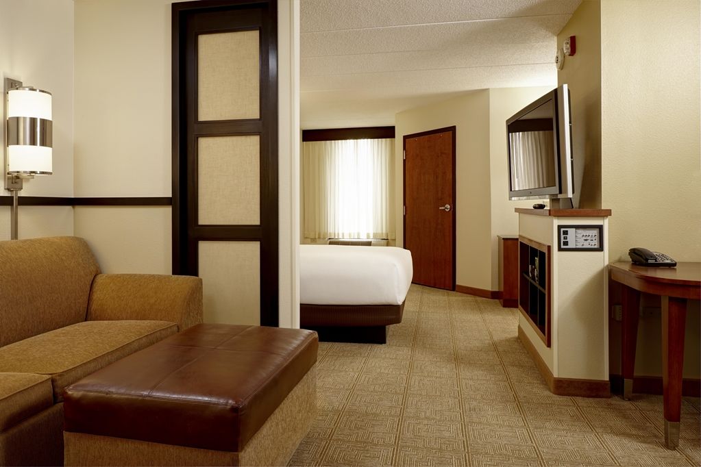 Hyatt Place Nashville/Hendersonville Zimmer foto