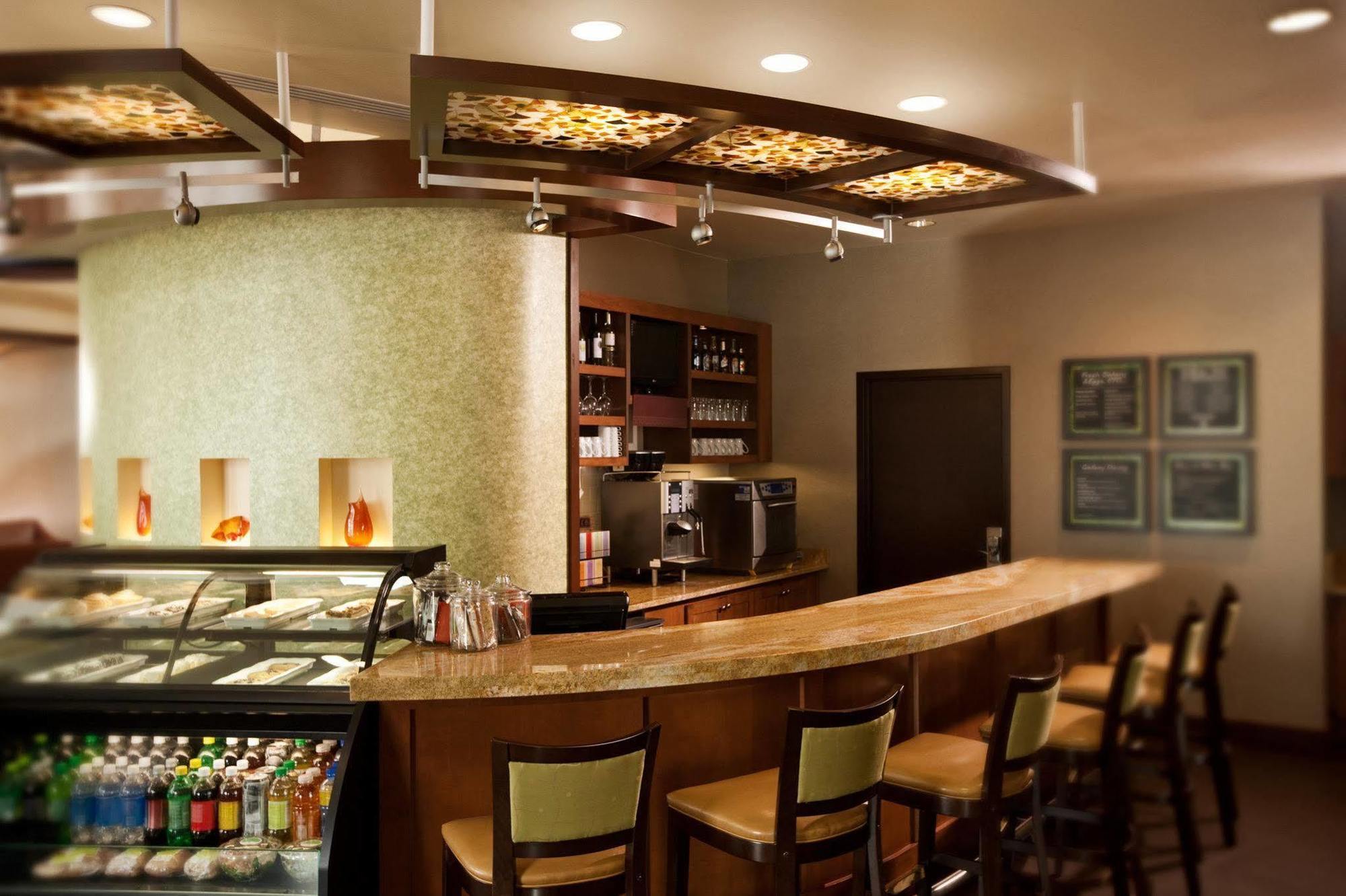 Hyatt Place Nashville/Hendersonville Restaurant foto